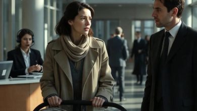 Photo of “A Son Uncovers the Truth Behind His Father’s Perfect Life—and the Family It Destroyed”