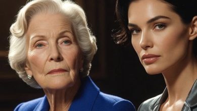 Photo of “My Daughter-in-Law Thought She Controlled Everything… Until a Single Phone Call Changed the Entire Game”