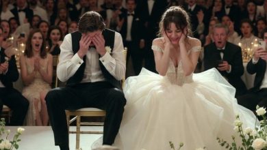 Photo of “He Sent Me a Photo to Break My Marriage Before It Began. What Happened at the Reception Silenced Everyone”