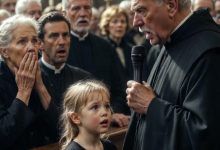 Photo of “The Moment a Child Reveals the Secret That Changes Everything”