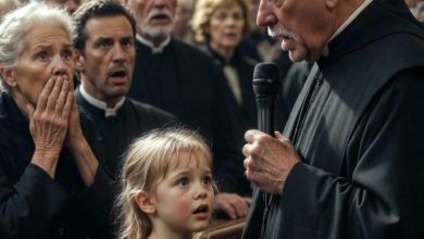 Photo of “The Moment a Child Reveals the Secret That Changes Everything”