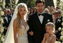 Photo of “My Sister Told My 8-Year-Old to ‘Step Aside’ at Her Wedding. The Next Morning, I Revealed the Secret That Ended Everything”