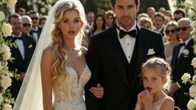 Photo of “My Sister Told My 8-Year-Old to ‘Step Aside’ at Her Wedding. The Next Morning, I Revealed the Secret That Ended Everything”
