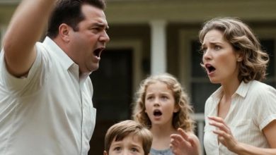 Photo of “They Said My Daughter Didn’t Deserve Good Things… Until I Showed Them the Power of a Mother’s Resolve”