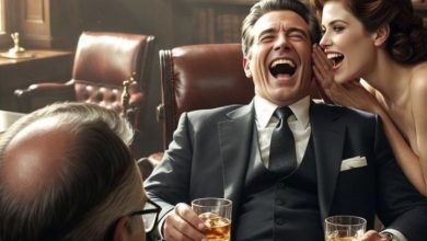 Photo of “He Thought My Death Meant a Billion-Dollar Inheritance… Until My Last Message Exposed Everything”