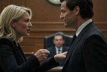 Photo of She Demanded My Grandmother’s $15 Million Estate, but One Document Turned the Entire Courtroom Against Her