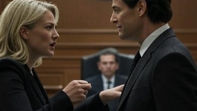 Photo of She Demanded My Grandmother’s $15 Million Estate, but One Document Turned the Entire Courtroom Against Her