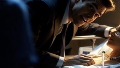 Photo of Everyone Thought I Was Dying… Until I Heard My Husband’s Secret and Rewrote My Entire Future