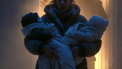 Photo of My Husband Watched Them Destroy Me… Until the Truth About My Identity Turned Their World to Ash