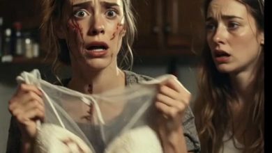 Photo of “My Sister-in-Law Thought My Heirloom Gown Was a Costume. What Happened Next Changed Our Family Forever.”