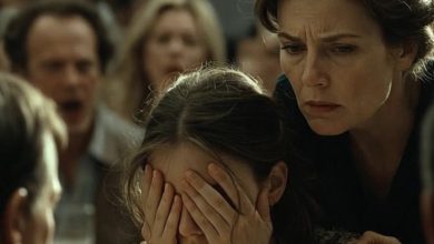 Photo of “She Watched Her Daughter Break in Silence… Until One Moment Shattered Everything”