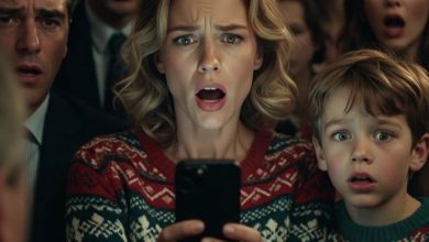 Photo of When My Sister Insulted My Son Again, I Revealed the Secret That Changed Everything