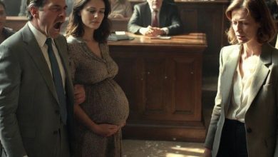 Photo of “He Claimed I Lied About Our Children… but a Single Document Exposed the Real Betrayal”