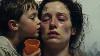 Photo of “I Thought I Was Recovering… Until a Visit Revealed the Truth Behind My ‘Accident’”