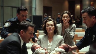 Photo of “She Was Left With Nothing… Until One Unexpected Moment Revealed the Secret That Changed Everything”