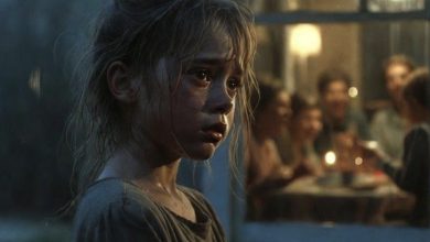 Photo of “A Grandmother Locked My Child Outside for Six Hours. The Truth That Followed Shattered Her Entire Reputation”