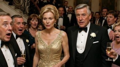 Photo of He Traded a Lifetime Partner for a Younger Woman, But Success Took Me in a Very Different Direction