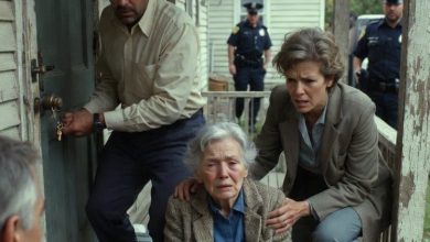 Photo of My Cousin Tried to Take the Family Home, But the Truth Caught Up With Him