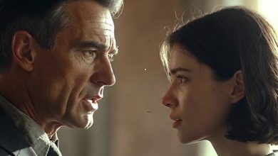 Photo of He Treated Me Like I Was Nobody at My Sister’s Wedding… Until He Learned Who I Really Was