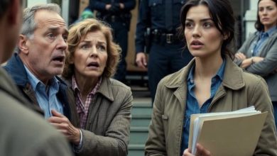 Photo of They Told Me I Had Until Friday to Leave My Own House… What Happened Next Ended in Arrests