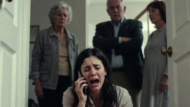 Photo of They Said Kids Need to Be Tough After My Daughter Fell… Calling 911 Changed Everything