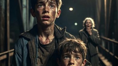 Photo of Five Years After Losing My Son, I Discovered the Truth About My Grandchildren That Shattered Everything I Believed