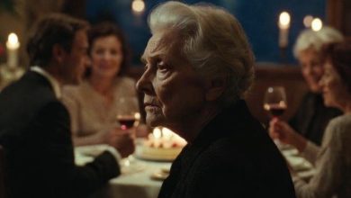 Photo of On My 70th Birthday, I Learned the Truth About My Son, His Wife, and the Power I Never Gave Away