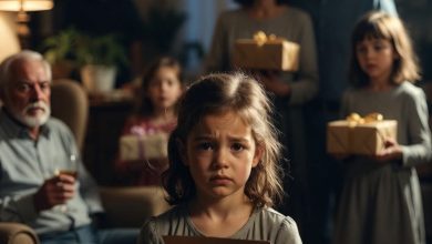 Photo of They Mocked My Child in Front of Everyone, Until Her Quiet Gift Silenced the Room