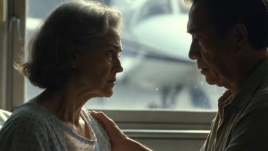 Photo of They Argued Over Hospital Costs as I Fought to Survive, Until One Arrival Silenced the Entire Room