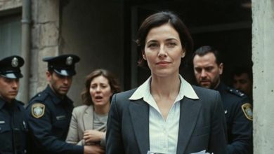 Photo of They Tried to Erase Me on My Birthday With a Shocking Invoice, But I Returned as the True Owner