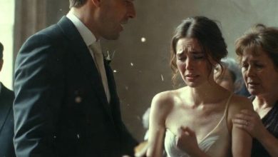 Photo of She Destroyed My Wedding Cake and Called Me “Better Than Her” — What I Did Afterward Ended Years of Control