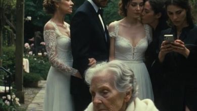 Photo of My Grandmother’s Last Wish Changed Our Wedding Forever, and Exposed a Painful Family Truth