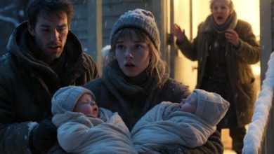 Photo of My Husband’s Family Tried to Break Me After I Gave Birth, But the Truth Changed Everything