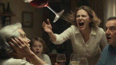 Photo of “They Thought I Would Give Them My House, But One Night Revealed Who They Really Were”