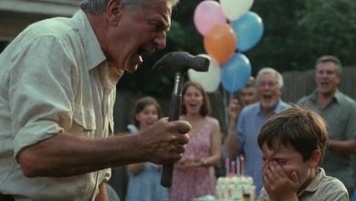 Photo of “They Refused to Apologize to My Child — One Year Later, They Returned With a Gift I Couldn’t Accept”