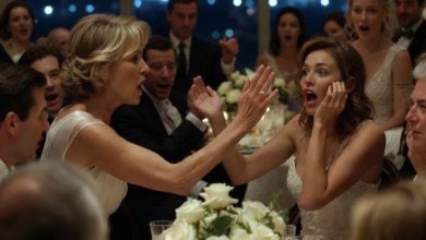 Photo of I Refused to Hand Over My Home at My Sister’s Wedding, and the Truth That Came Out Shocked Everyone