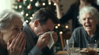 Photo of She Laughed at My Gift in Front of Everyone, Not Knowing It Was the Moment Her Perfect Life Began to Unravel