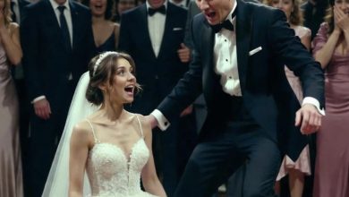 Photo of After Years of Silence, My Dad Came Back with One Request Before My Wedding