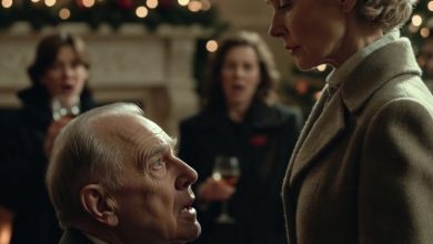 Photo of My Family Mocked Me as the “Failure” at Christmas Dinner, Until One Guest Changed Everything