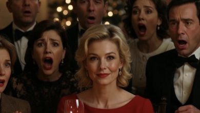 Photo of They Applauded When I Was Cut Out of the Deal, Until I Asked One Simple Question at Dinner