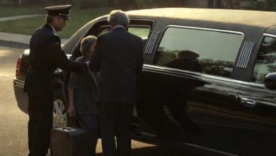 Photo of After Being Forced Out by Her Son, One Calm Decision Turned the Story Upside Down