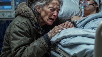 Photo of “They Said She Was ‘My Problem Now’ — What I Discovered After That Call Altered My Life Forever”