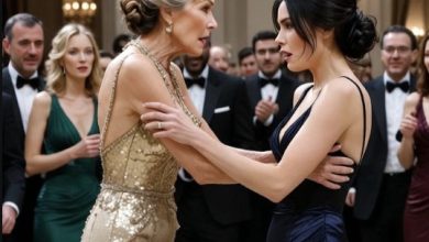 Photo of They Invited 88 People but Excluded Me — What Happened Next Changed the Whole Night