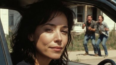 Photo of He Left to Marry Someone Else and Told Me to Move Out — What He Found When He Returned Changed Everything