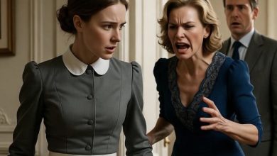 Photo of I Thought I Married an Angel, Until I Walked In and Saw the Truth About My Family