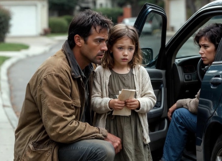 “I Almost Lost My Child Forever, Until My Daughter’s Quiet Warning(01)