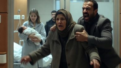 Photo of My Son Asked Me to Leave the Hospital After His Baby Was Born — Days Later, He Called Me Only When the Bill Arrived