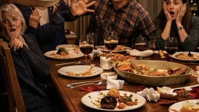 Photo of Christmas Dinner Turned Into Chaos When My Sister Confronted Me, but One Secret Changed Everything