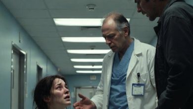 Photo of “Everyone Believed My Husband’s Story at the Hospital, Until One Doctor Asked Me a Question I Couldn’t Ignore”