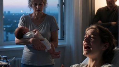 Photo of “Four Hours After Delivery, My Sister Asked for $80,000 — A Hospital Room Confrontation No One Expected”